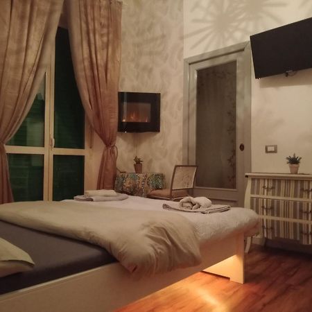 Studio Sedie Volanti Палермо Экстерьер фото