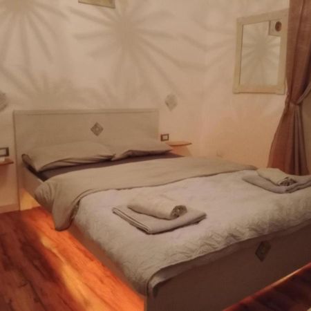 Studio Sedie Volanti Палермо Экстерьер фото