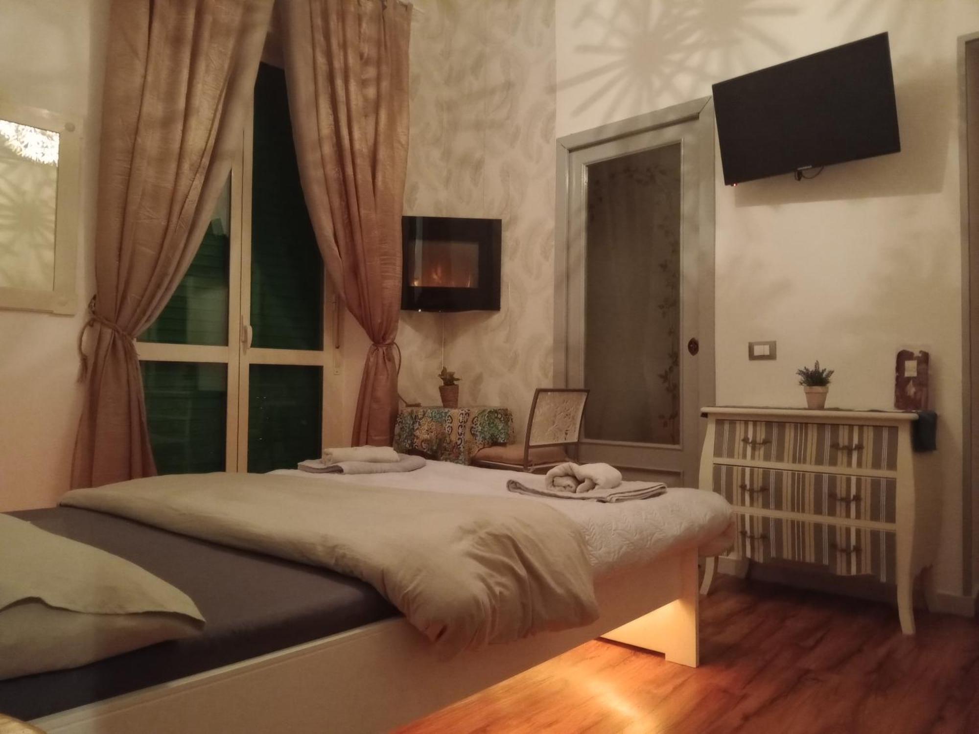 Studio Sedie Volanti Палермо Экстерьер фото