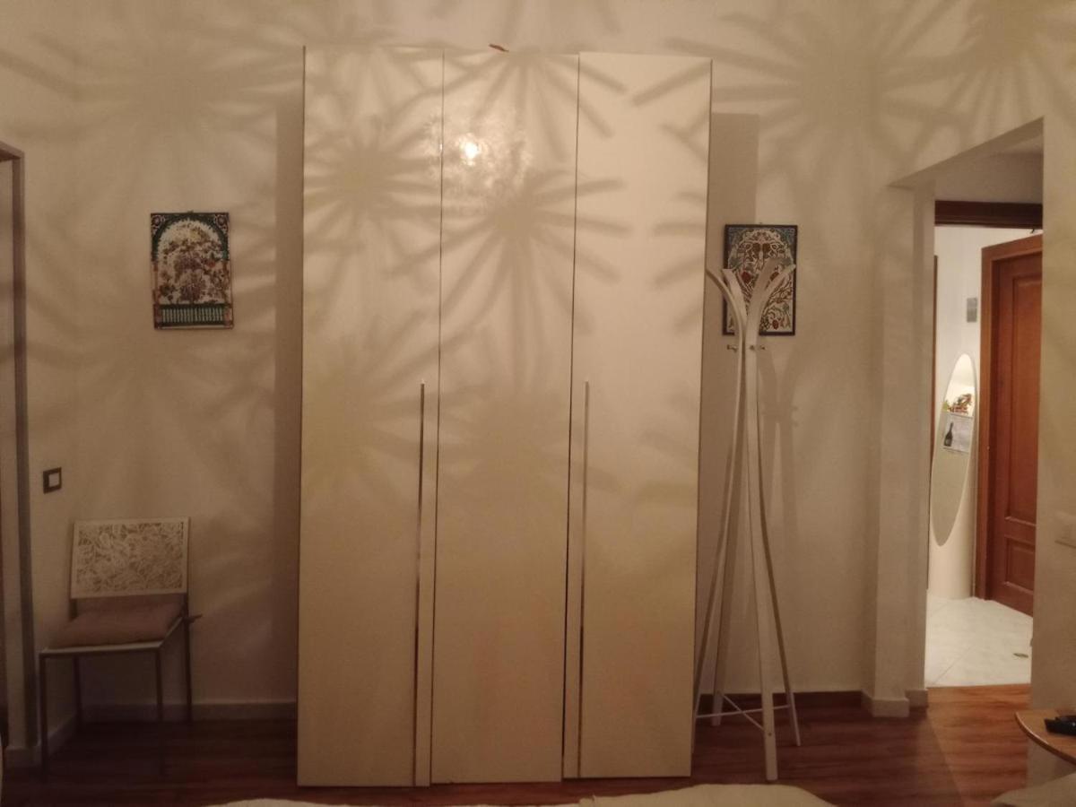 Studio Sedie Volanti Палермо Экстерьер фото