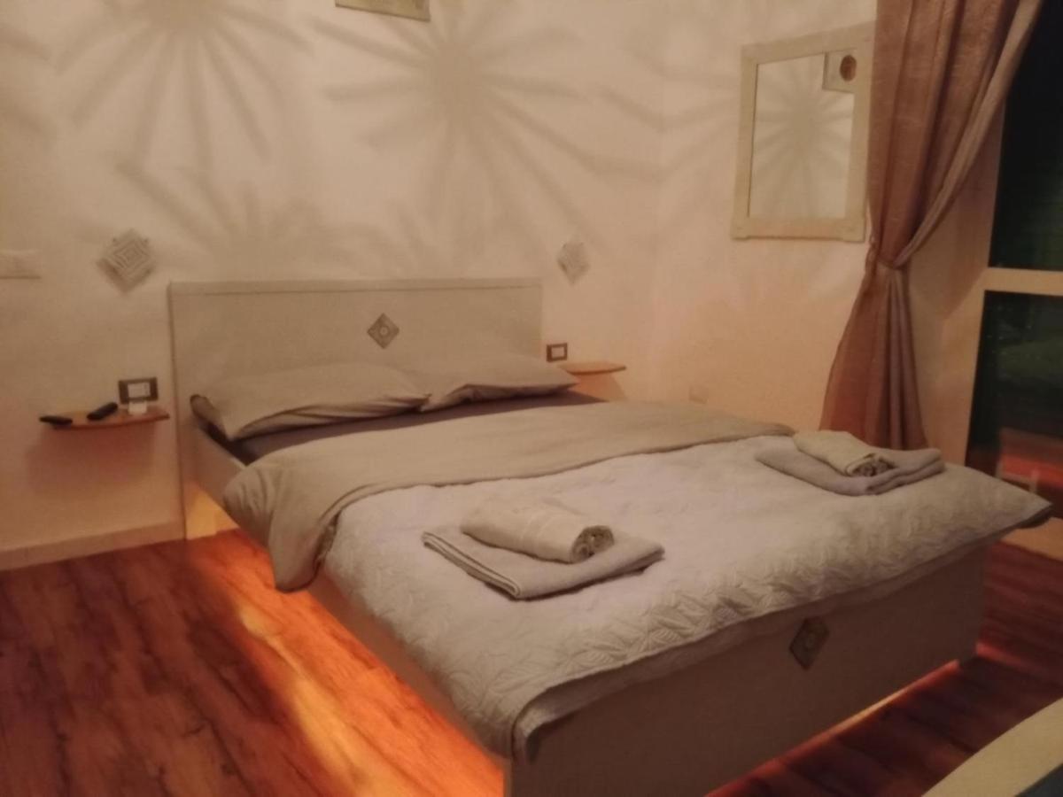 Studio Sedie Volanti Палермо Экстерьер фото